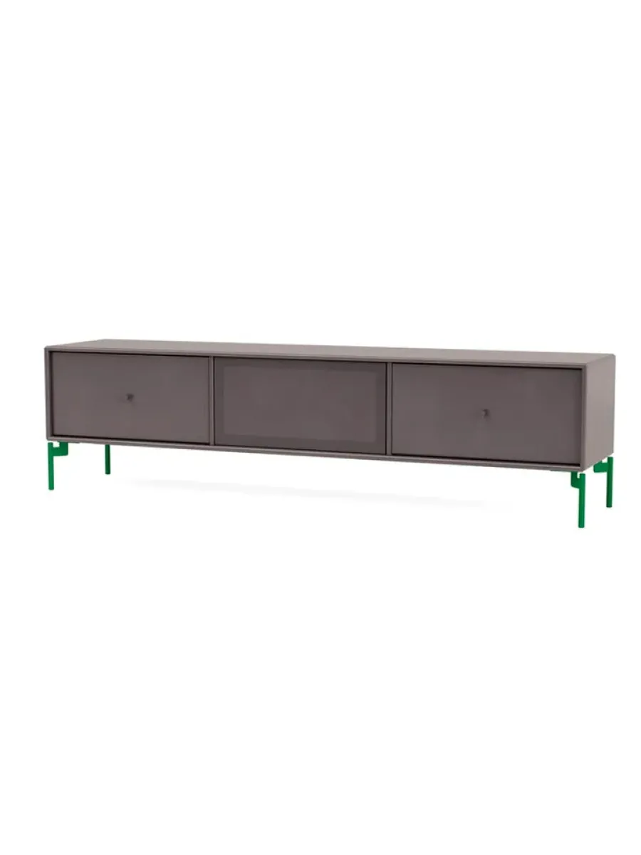 Montana TV & Sound Modul, Octave V, inkl. ben krom fra Hot