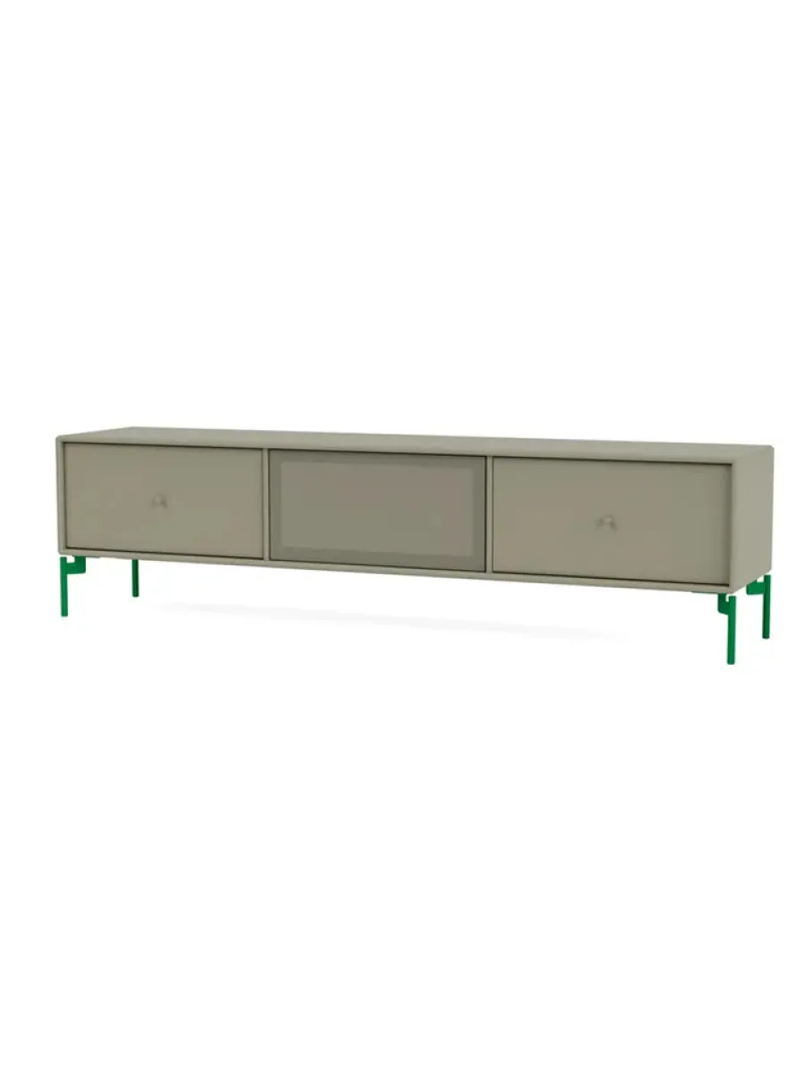 Montana TV & Sound Modul, Octave V, inkl. ben krom fra Hot