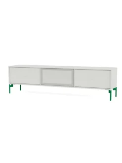 Montana TV & Sound Modul, Octave V, inkl. ben krom fra Hot