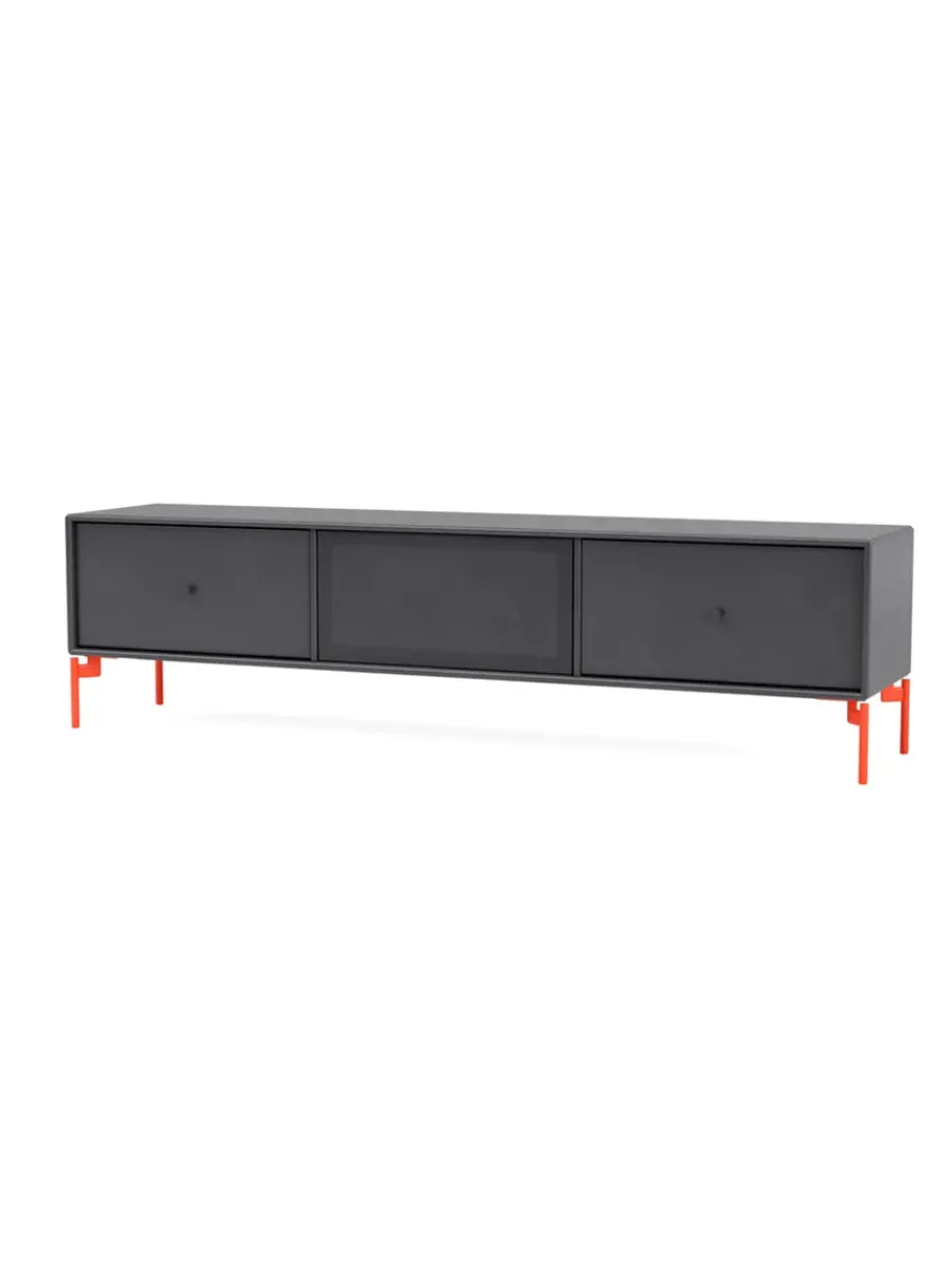 Montana TV & Sound Modul, Octave V, inkl. ben krom fra Hot