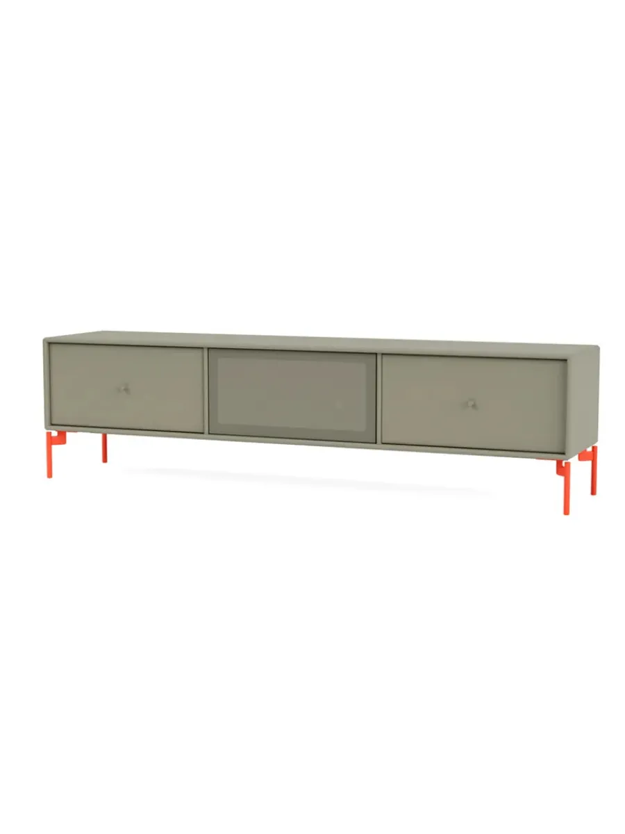 Montana TV & Sound Modul, Octave V, inkl. ben krom fra Hot