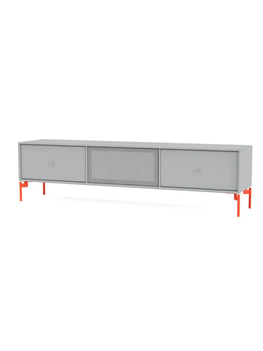 Montana TV & Sound Modul, Octave V, inkl. ben krom fra Hot