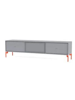 Montana TV & Sound Modul, Octave V, inkl. ben krom fra Hot