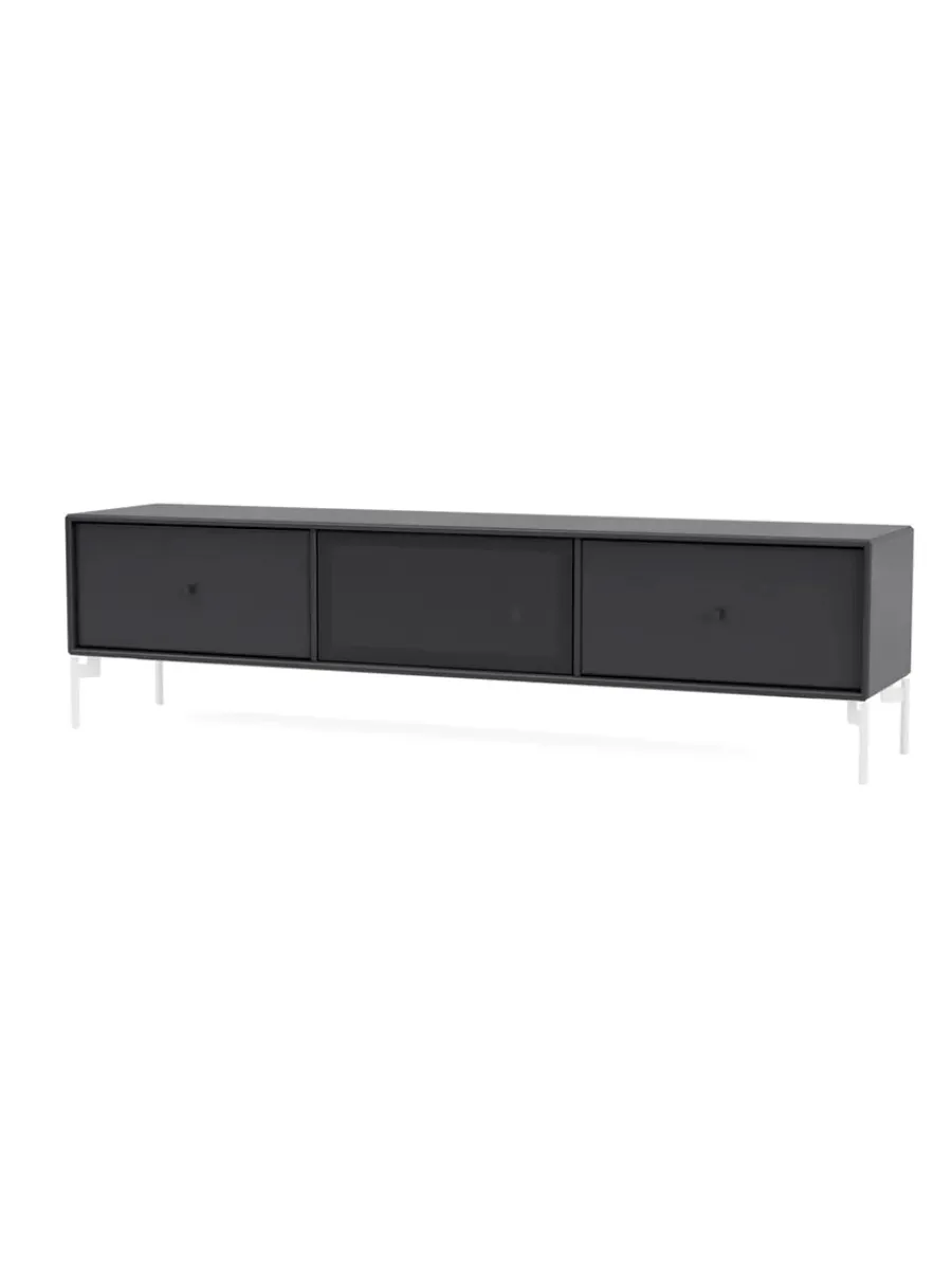 Montana TV & Sound Modul, Octave V, inkl. ben krom fra Hot