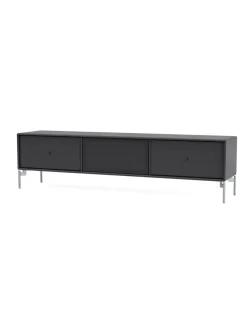 Montana TV & Sound Modul, Octave V, inkl. ben krom fra Hot