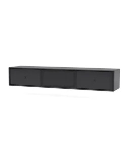 Montana TV & Sound Modul, Octave V, inkl. ben krom fra Hot