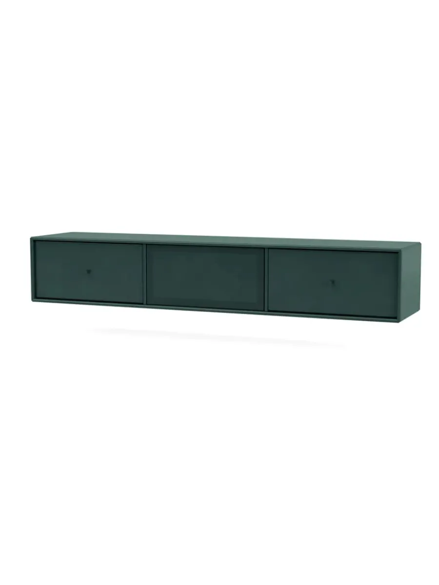 Montana TV & Sound Modul, Octave V, inkl. ben krom fra Hot