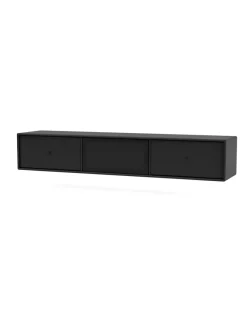 Montana TV & Sound Modul, Octave V, inkl. ben krom fra Hot