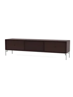 Montana TV & Sound Modul, Octave V, inkl. ben krom fra Hot