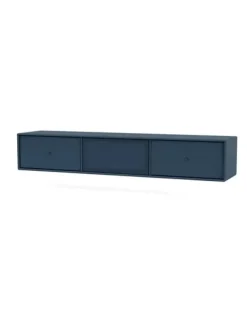 Montana TV & Sound Modul, Octave V, inkl. ben krom fra Hot