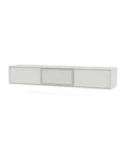 Montana TV & Sound Modul, Octave V, inkl. ben krom fra Hot