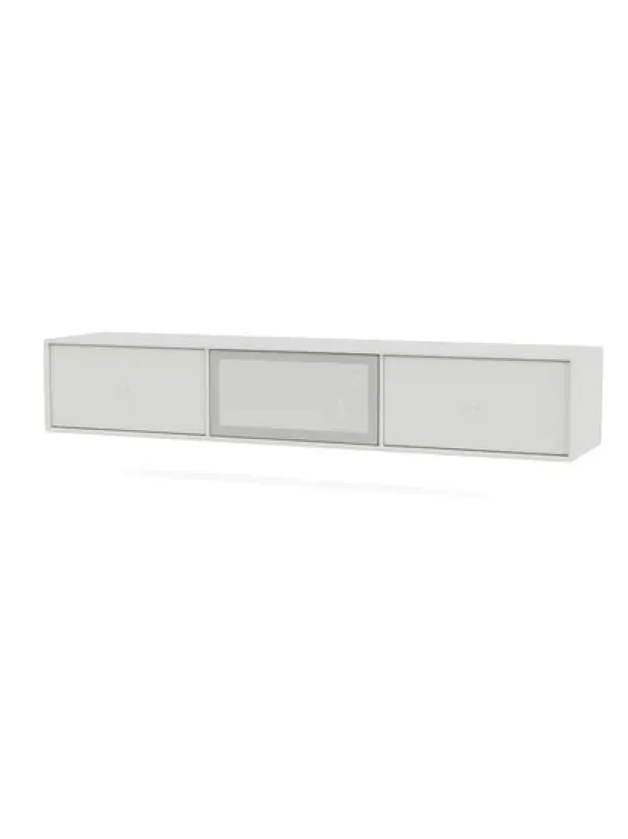 Montana TV & Sound Modul, Octave V, inkl. ben krom fra Hot