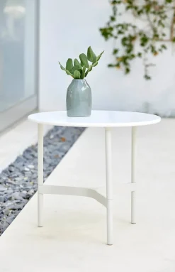 Cane-line Twist Sofabord, lille fra New