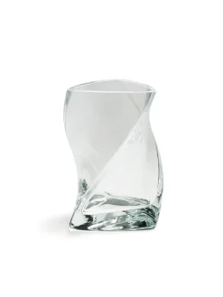 Piet Hein Twister vase fra (klar) New
