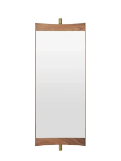 GUBI Vanity Mirror 1 fra Discount