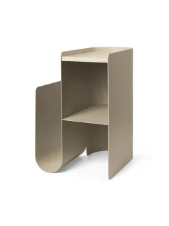 Ferm Living Vault Side Table fra Outlet