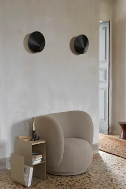 Ferm Living Vault Side Table fra Outlet