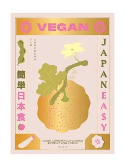 New Mags Vegan Japaneasy fra Sale