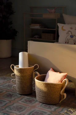 Ferm Living Verso Baskets, sæt á 2 stk. fra Online