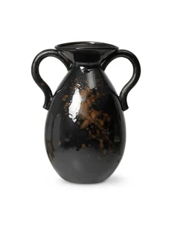Ferm Living Verso Floor Vase fra Clearance