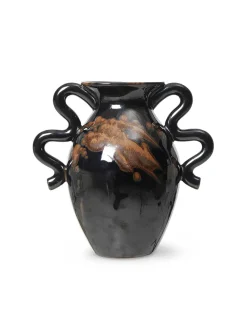 Ferm Living Verso Table Vase fra New