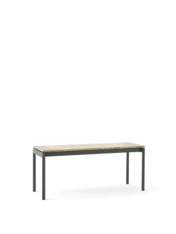 &Tradition Ville AV27 Havebænk, 110x40 fra New