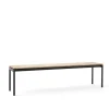 &Tradition Ville AV28 Havebænk, 180x40 fra Clearance