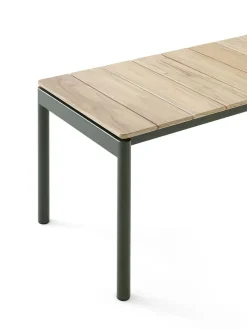 &Tradition Ville AV28 Havebænk, 180x40 fra Clearance