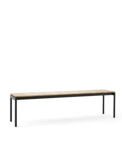 &Tradition Ville AV28 Havebænk, 180x40 fra Clearance