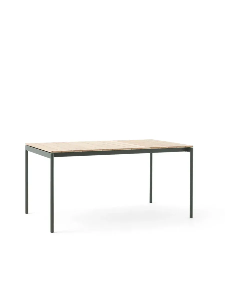 &Tradition Ville AV25 Havebord, 150x90 fra New
