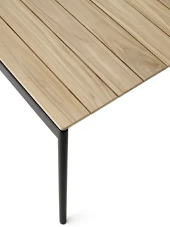 &Tradition Ville AV25 Havebord, 150x90 fra New