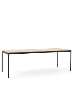 &Tradition Ville AV26 Havebord, 220x90 fra Hot