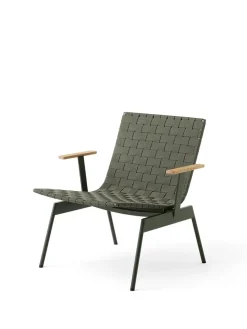 &Tradition Ville AV45 Loungestol fra New