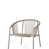 Vipp 712 Lagrasse Lounge Chair fra Online