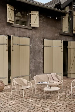 Vipp 712 Lagrasse Lounge Chair fra Online
