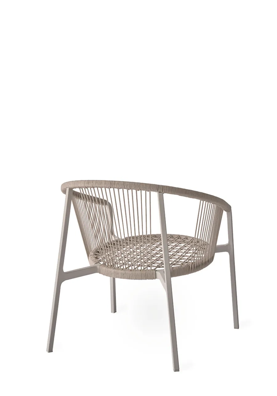 Vipp 712 Lagrasse Lounge Chair fra Online