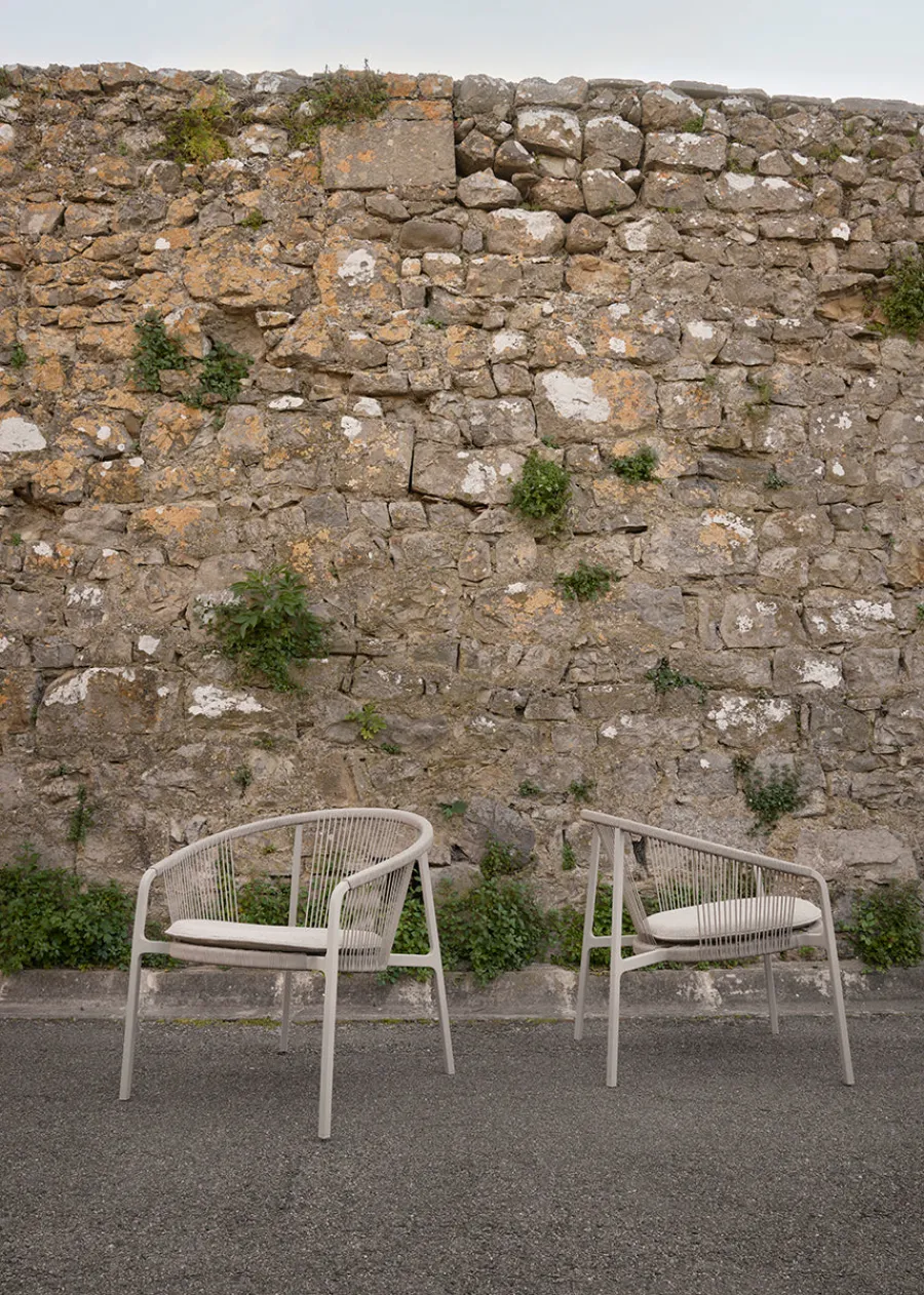 Vipp 712 Lagrasse Lounge Chair fra Online