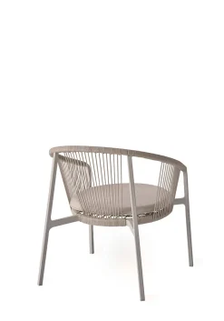 Vipp 712 Lagrasse Lounge Chair fra Online
