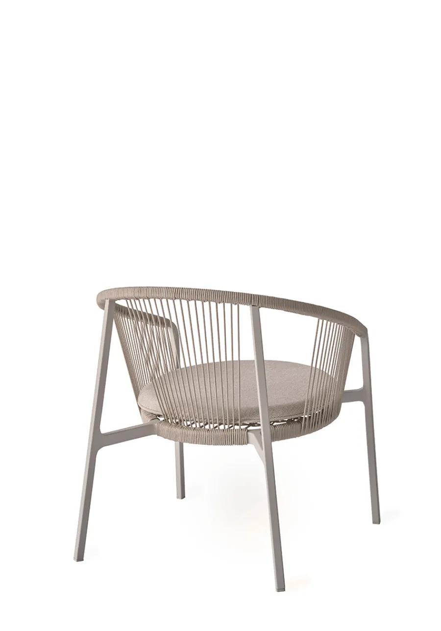 Vipp 712 Lagrasse Lounge Chair fra Online