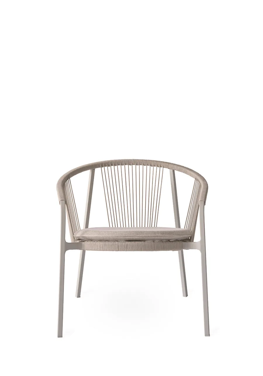 Vipp 712 Lagrasse Lounge Chair fra Online