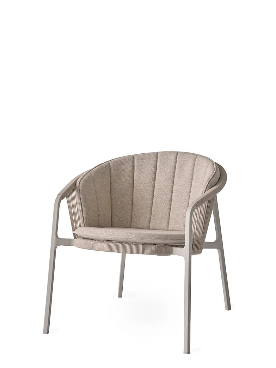 Vipp 712 Lagrasse Lounge Chair fra Online