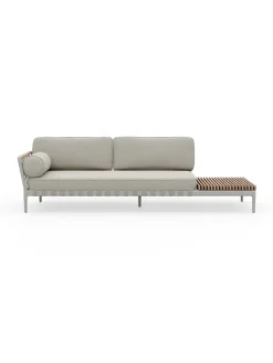 Vipp 720 Open-Air Sofa open end fra Sale