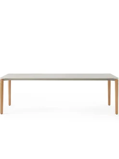 Vipp 719 Outdoor Table 250 x 100 cm fra