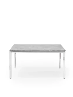 Vipp 427 Sofabord, ocean grey fra New