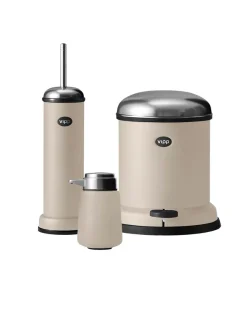 Vipp sæt, beige Hot