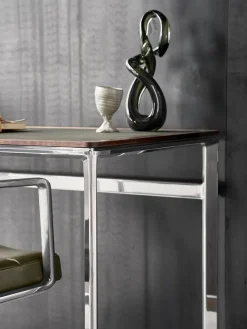 Vipp 430 Studio Desk, bosco leather fra Clearance