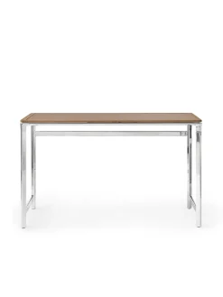 Vipp 430 Studio Desk, camel leather fra