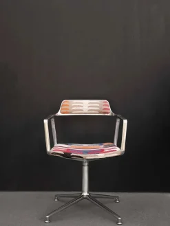 Vipp 452 Swivel Chair, todos santos fra Clearance