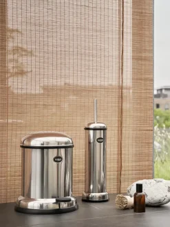 Vipp 11 Toiletbørste, Stainless Steel fra Outlet