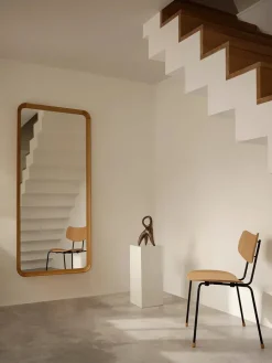 Carl Hansen & Søn VLA62 Radiohusspejl fra Outlet